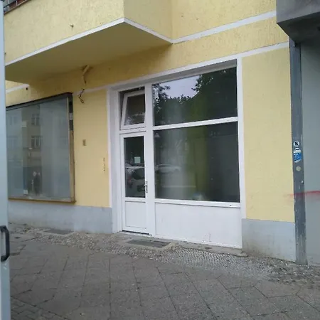 Roxanne 2 شقة برلين