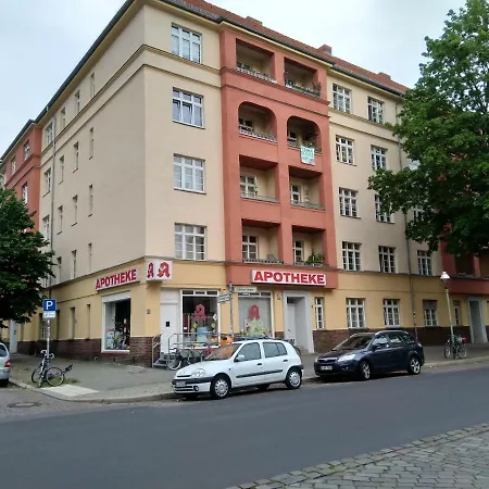 Apartment Roxanne 2 *