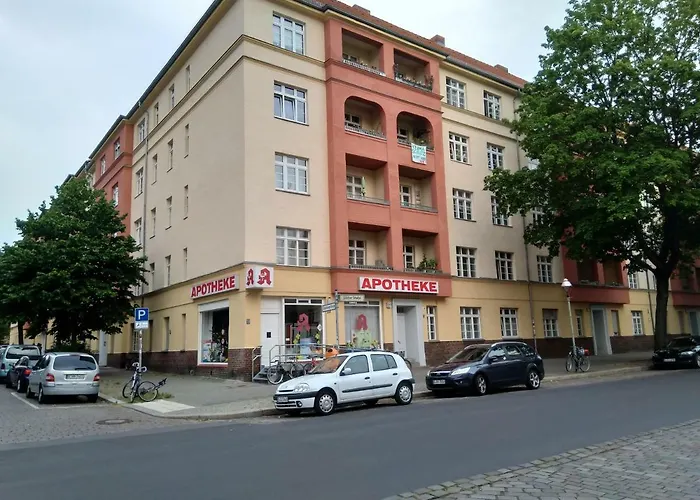 Apartment Roxanne 2 *